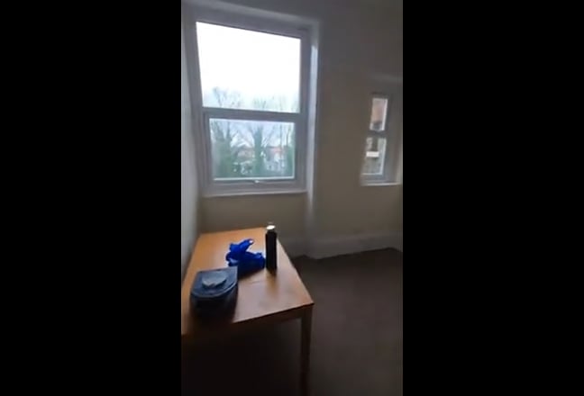 1 bedroom flat Main Photo