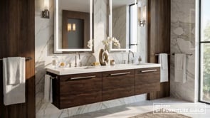 Furniture Guild Bath 400 Series Tour