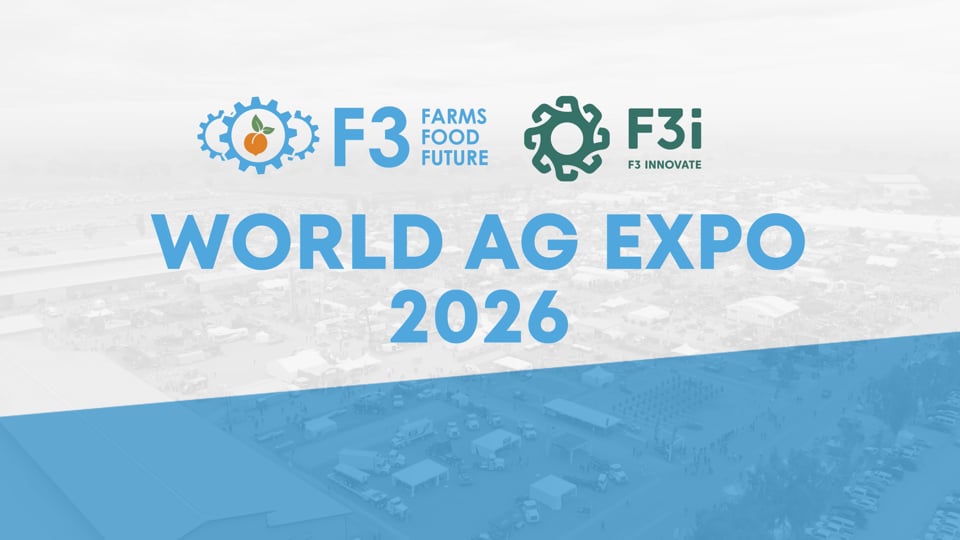 VIDEO: 2026 World Ag Expo®