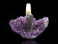 Amethyst Stalactite AWAME431 video 1