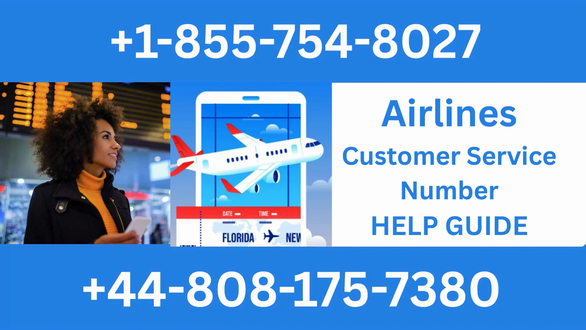 Air Canada&trade; Customer Service Official Guide || Step-by-Step Help & Support Air Canada