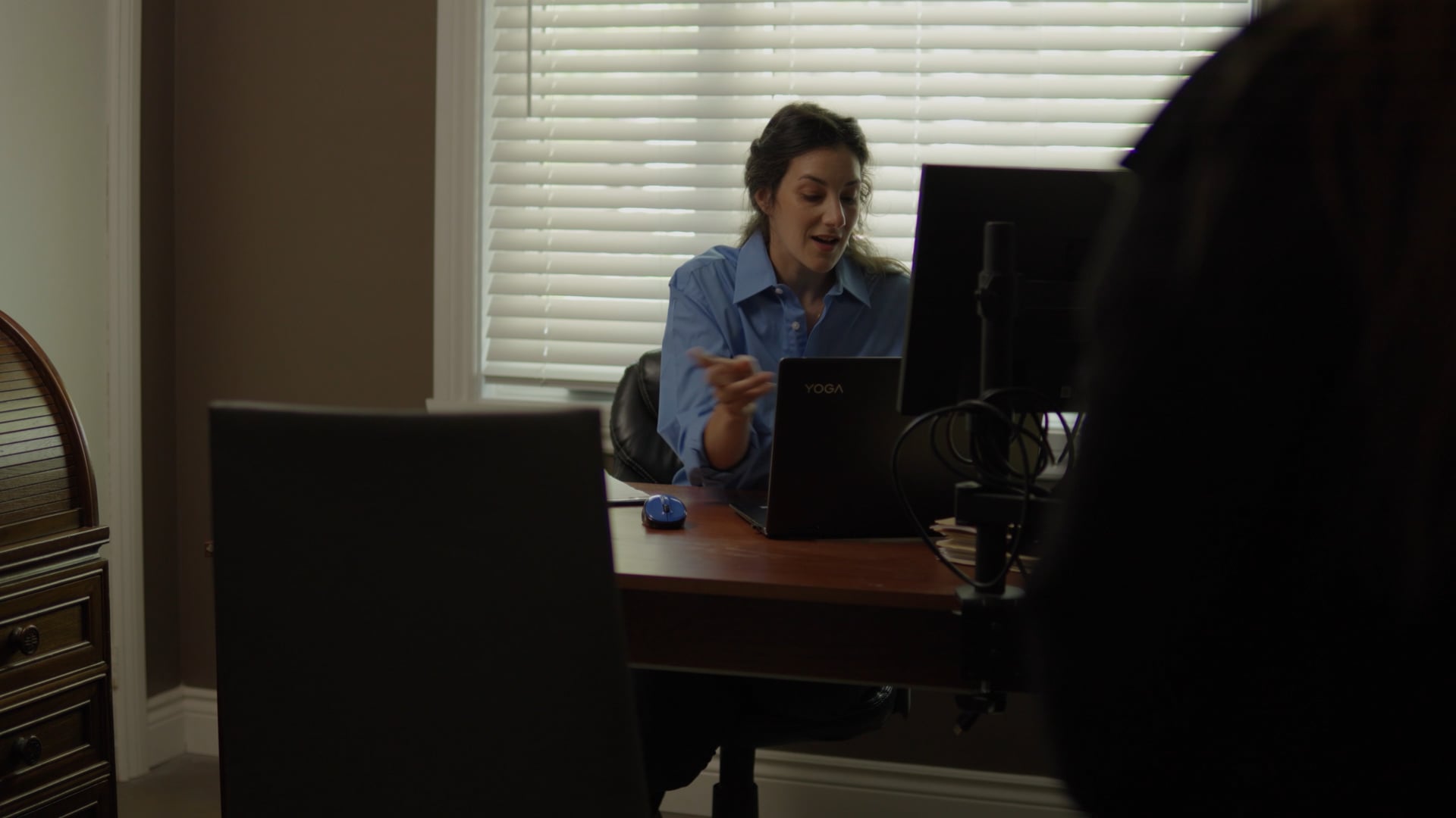 Démo jeu ∣ Lauriane & Maude ∣ 2025