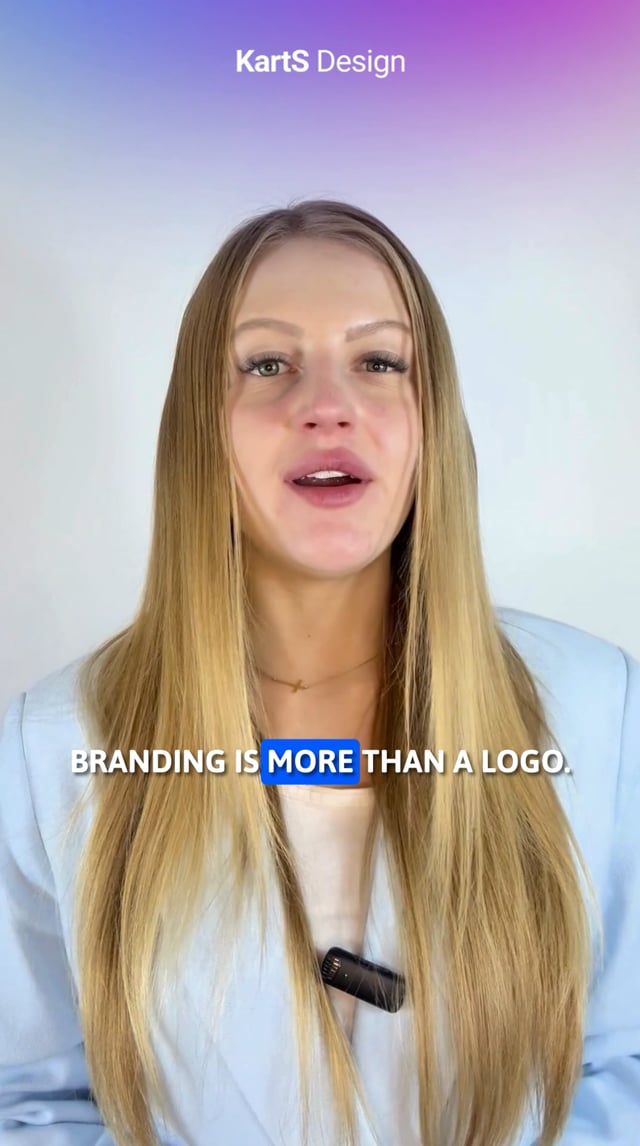 Branding