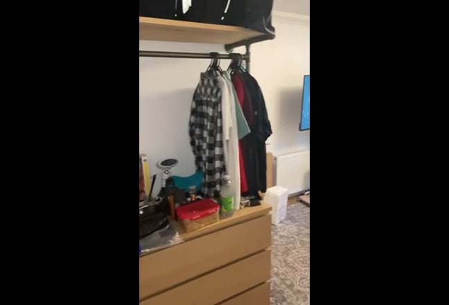 Large en-suite room with private balcony, N4 Main Photo