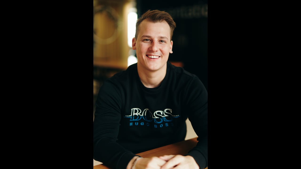 
        
          Martin Gremlica
        

        
          –
        

        
          Account Manager
        
        