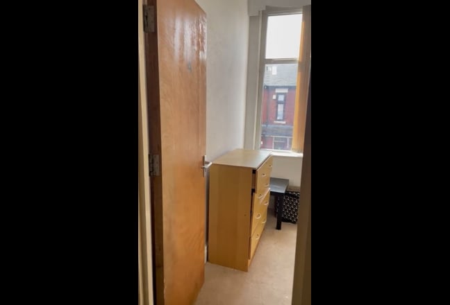 Video 1: Double Bedroom