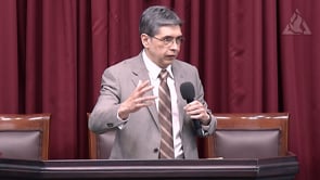 Al único que podemos despojar