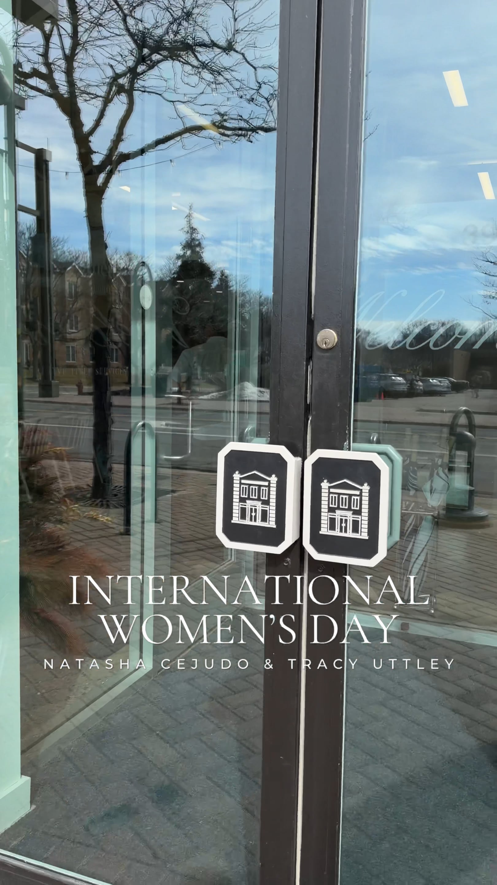 International Women’s Day | Videos & Movies on Vimeo