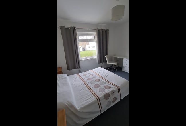 Double room, suitable for 2 Main Photo