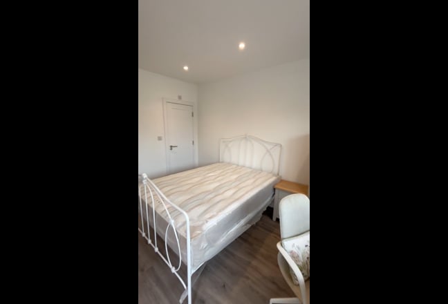 Studio in Cambridge Centre  Main Photo