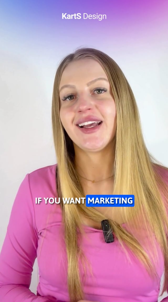 Marketing