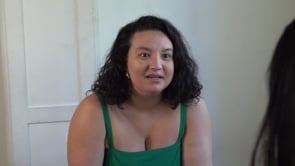 "eu quero ser amada" (drama)