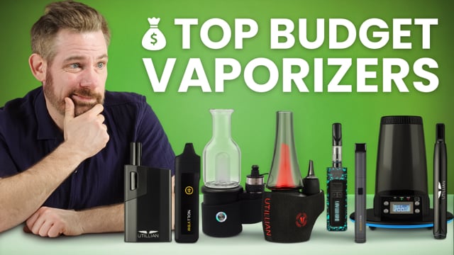 how much is elf bar vape Best Budget Vaporizers of 2026