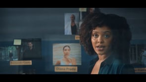 Minissérie “Olhar Indiscreto”- Netflix