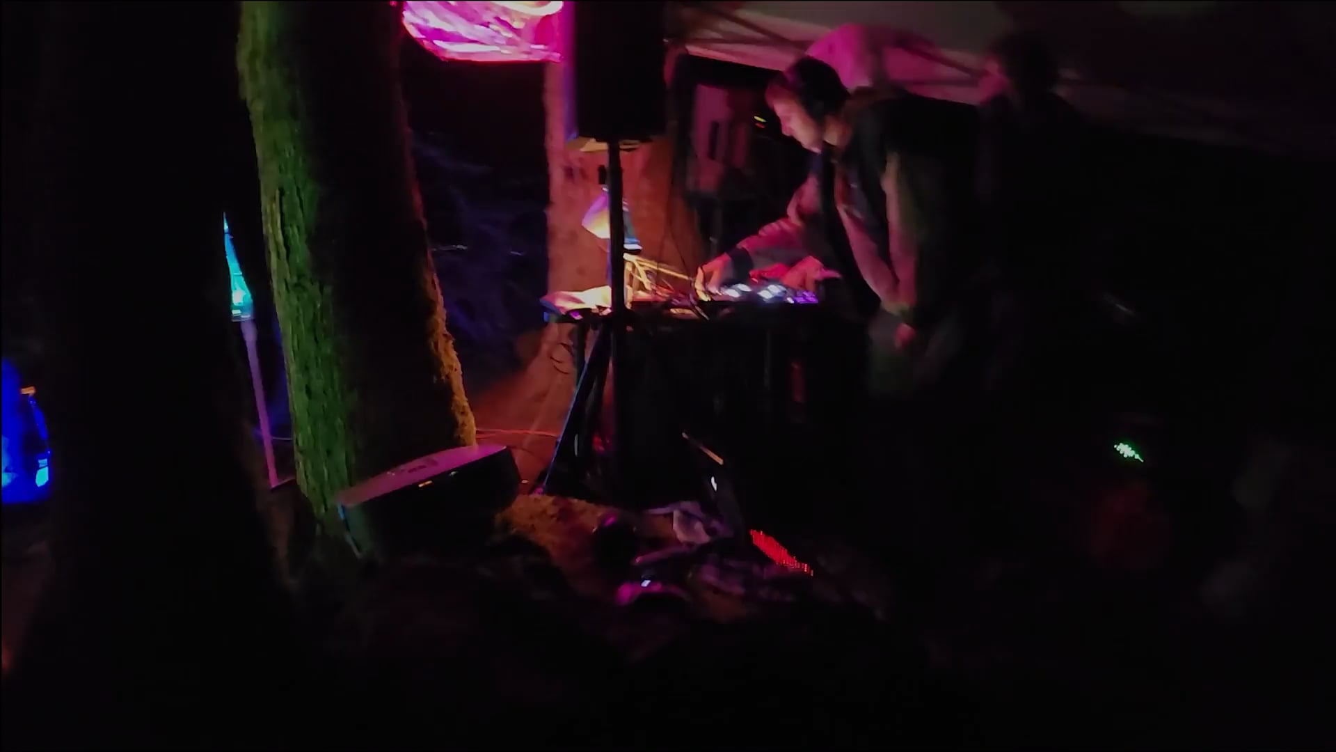Echo Live Adaptation | Videos & Movies on Vimeo