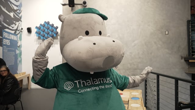 Thalmus