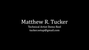 rigging td