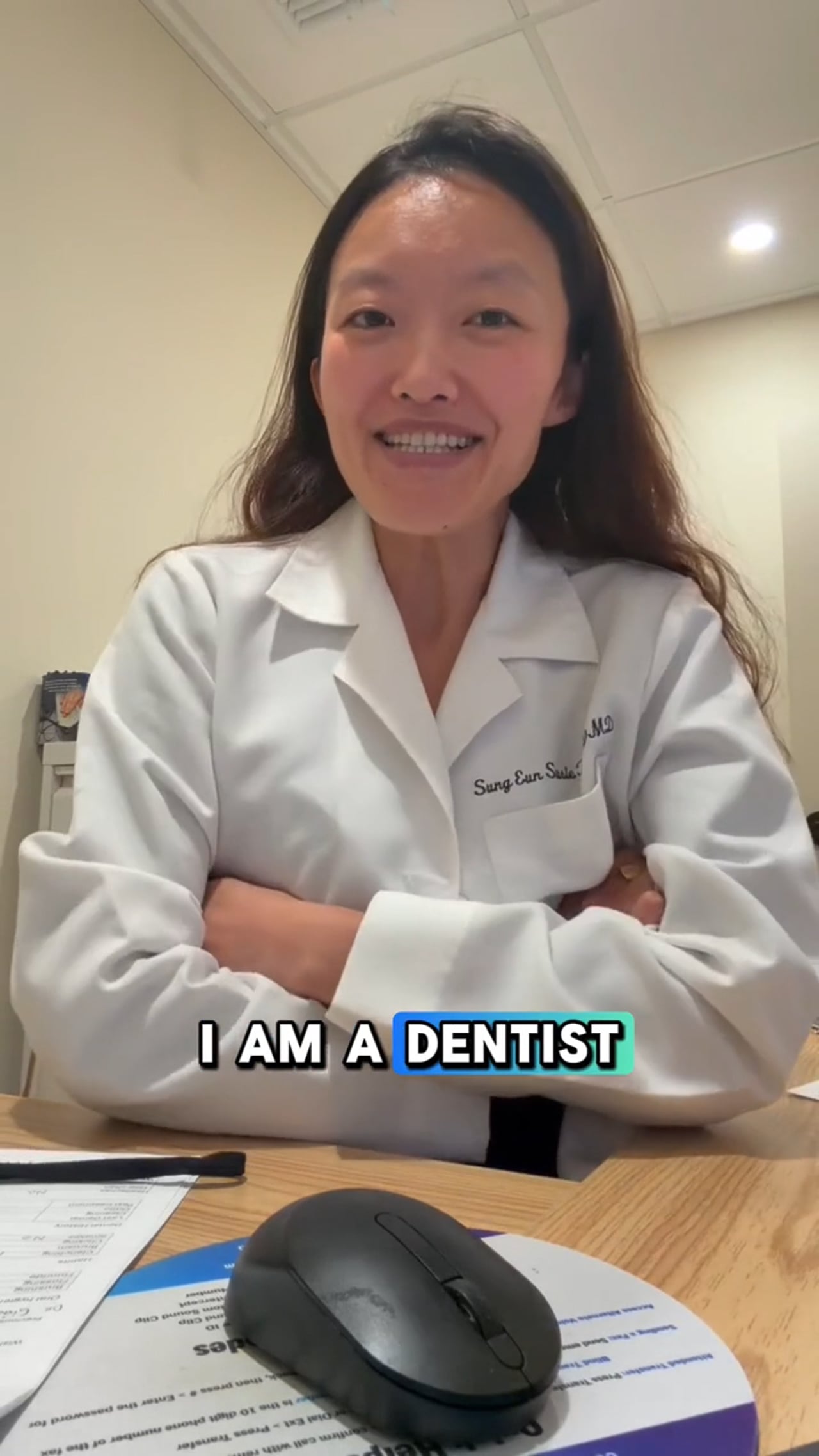 Montvale Prosthodontics Testimonial