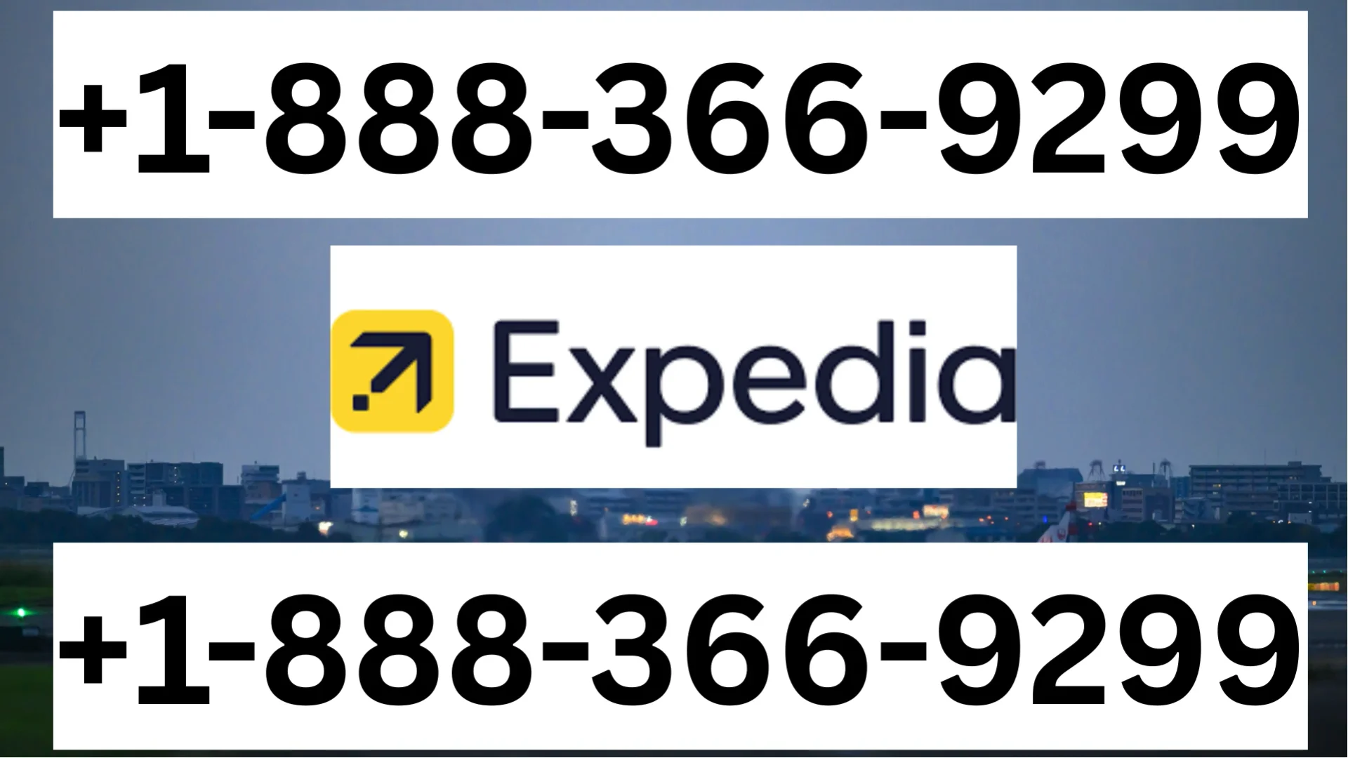 Expedia&reg; Customer Service Complete Guide = Step-by-Step Help & Support 24/7 Expedia