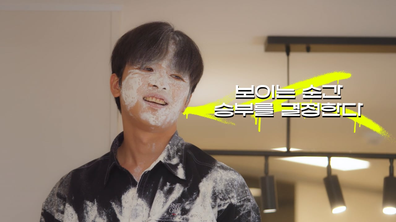PUBGㅣ배틀그라운드 PLAYERS TOUR Season3 광고영상 - 일상편