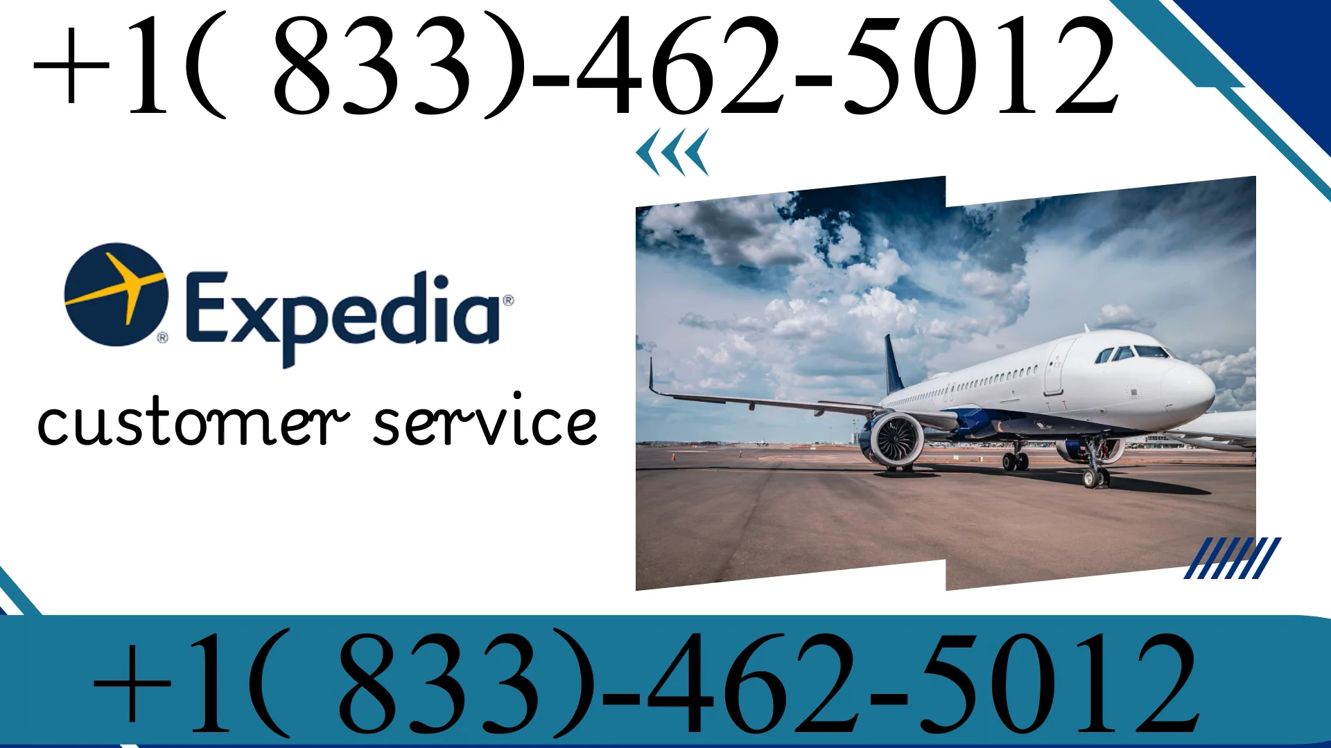 Expedia&reg; Customer Service Complete Guide ➢ Step-by-Step Help & Support 24/7 Expedia