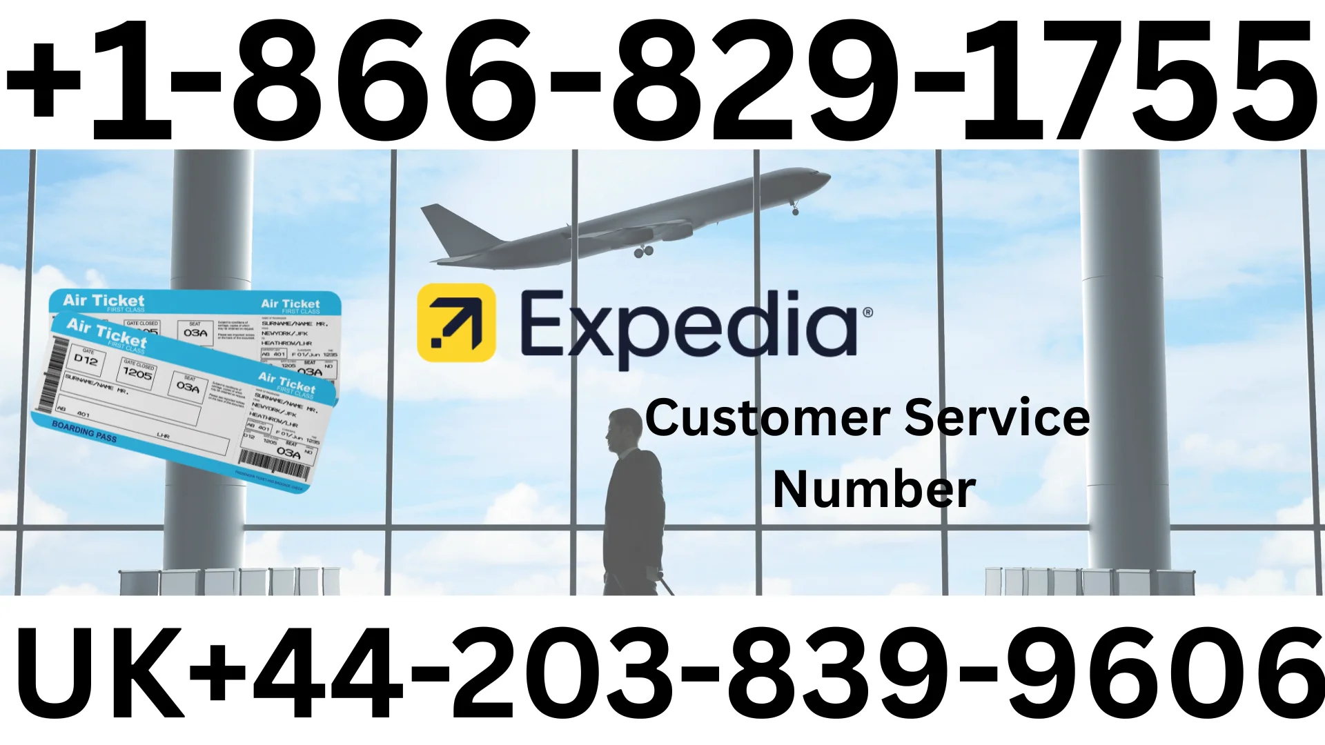 Expedia&reg; Customer Service Complete Guide ➢ Step-by-Step Help & Support 24/7 Expedia