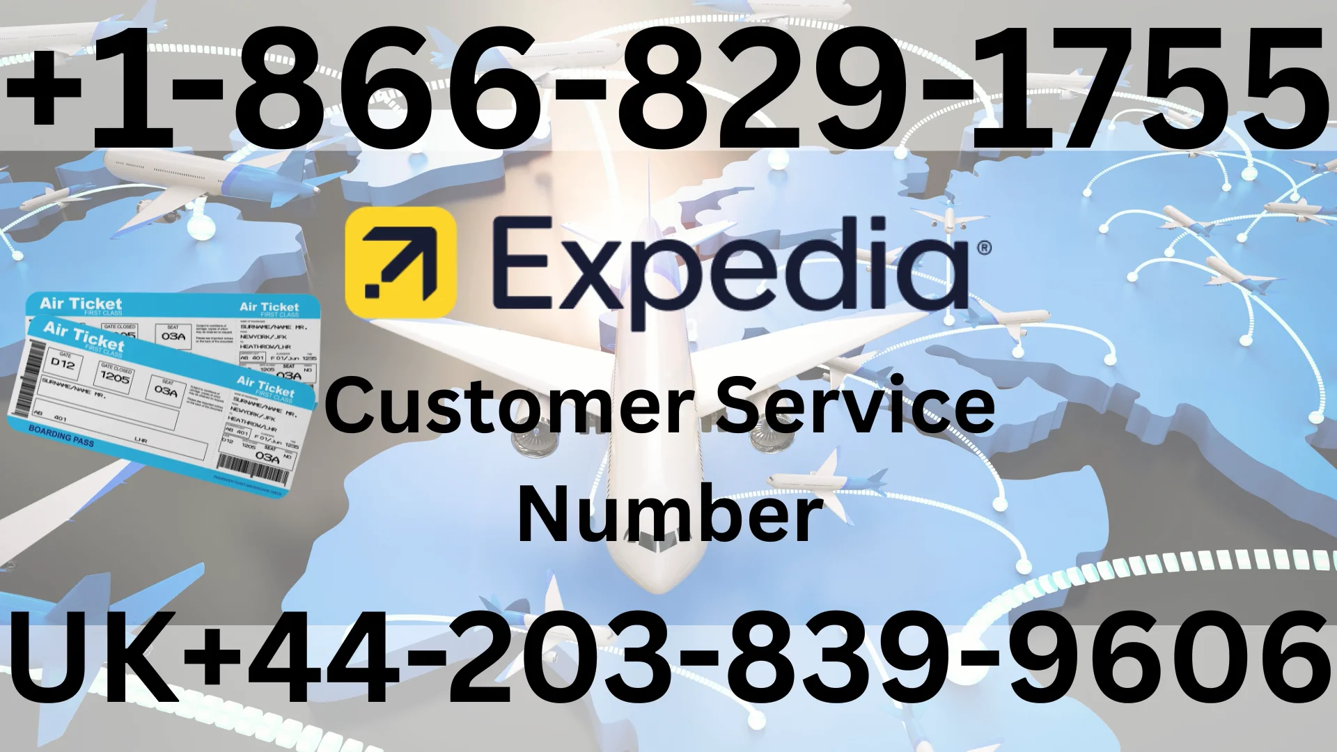 Expedia&reg; Customer Service Complete Guide ➢ Step-by-Step Help & Support 24/7 Expedia