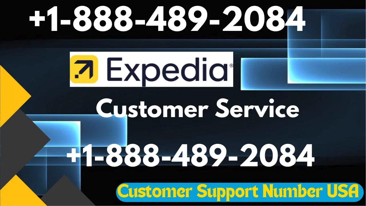 Expedia&trade; Customer Service Complete Guide &mdash; Step-by-Step Help & Support 24/7 Expedia