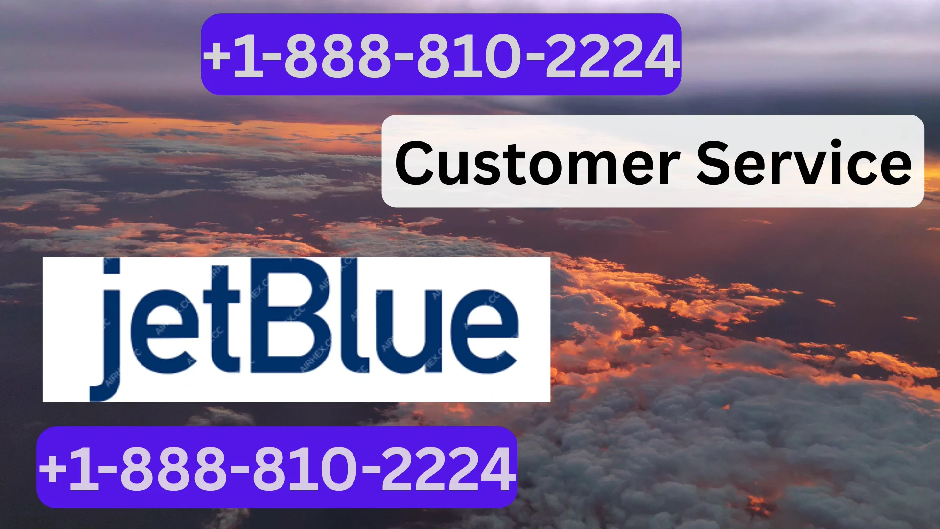 Jetblue Customer Service - How To Contact Them? #Jetblue