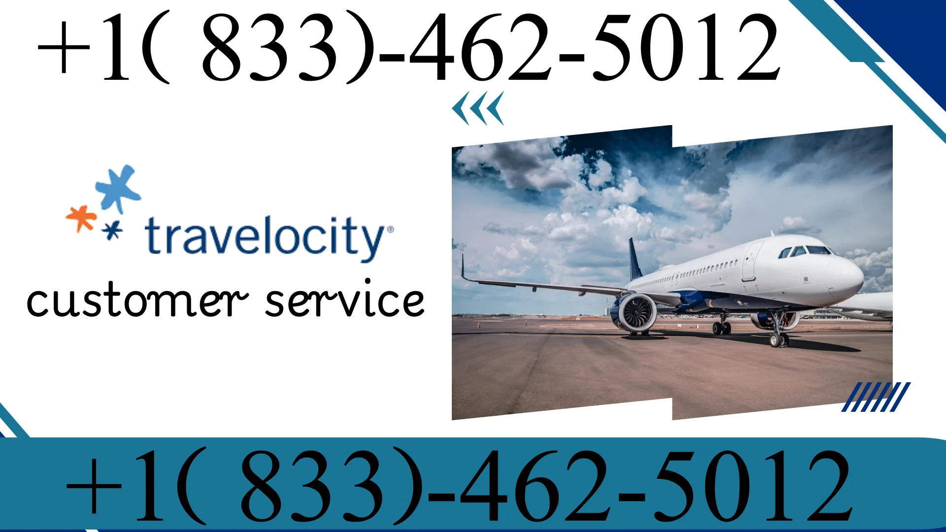 Travelocity&reg; Customer Service Complete Guide &mdash; Step-by-Step Help & Support 24/7 Travelocity