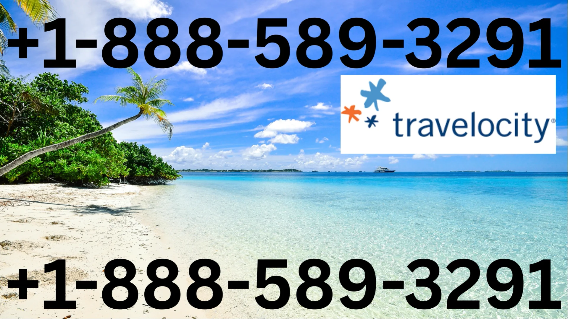 Travelocity&trade; Customer Service Complete Guide || Step-by-Step Help & Support 24/7 Travelocity