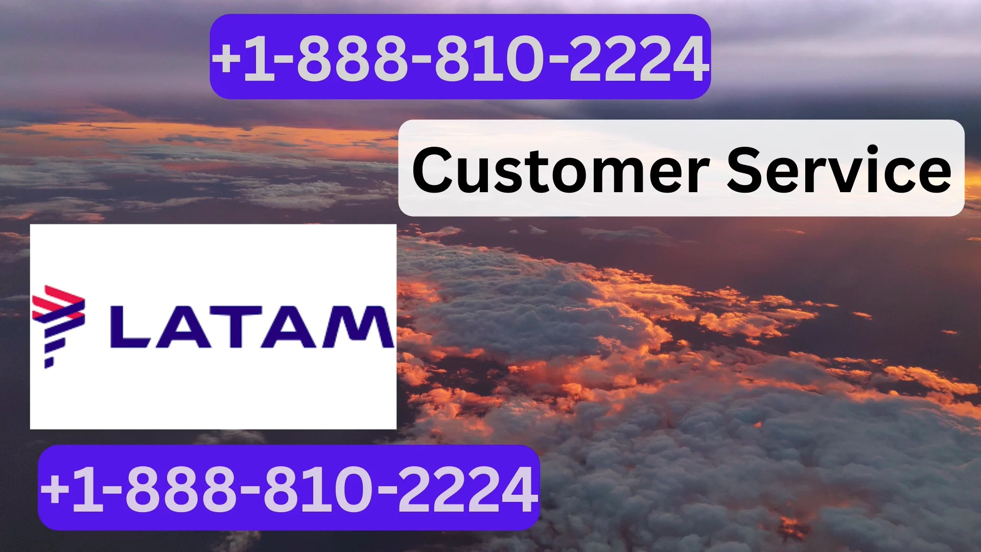 LATAM&reg;&reg; Customer Service Official Guide || Step-by-Step Help & Support LATAM