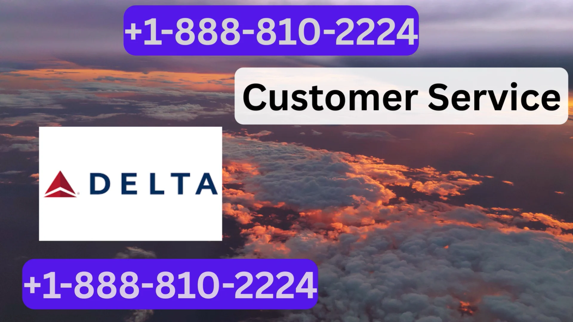 Delta Customer Service - How To Contact Them? #Delta