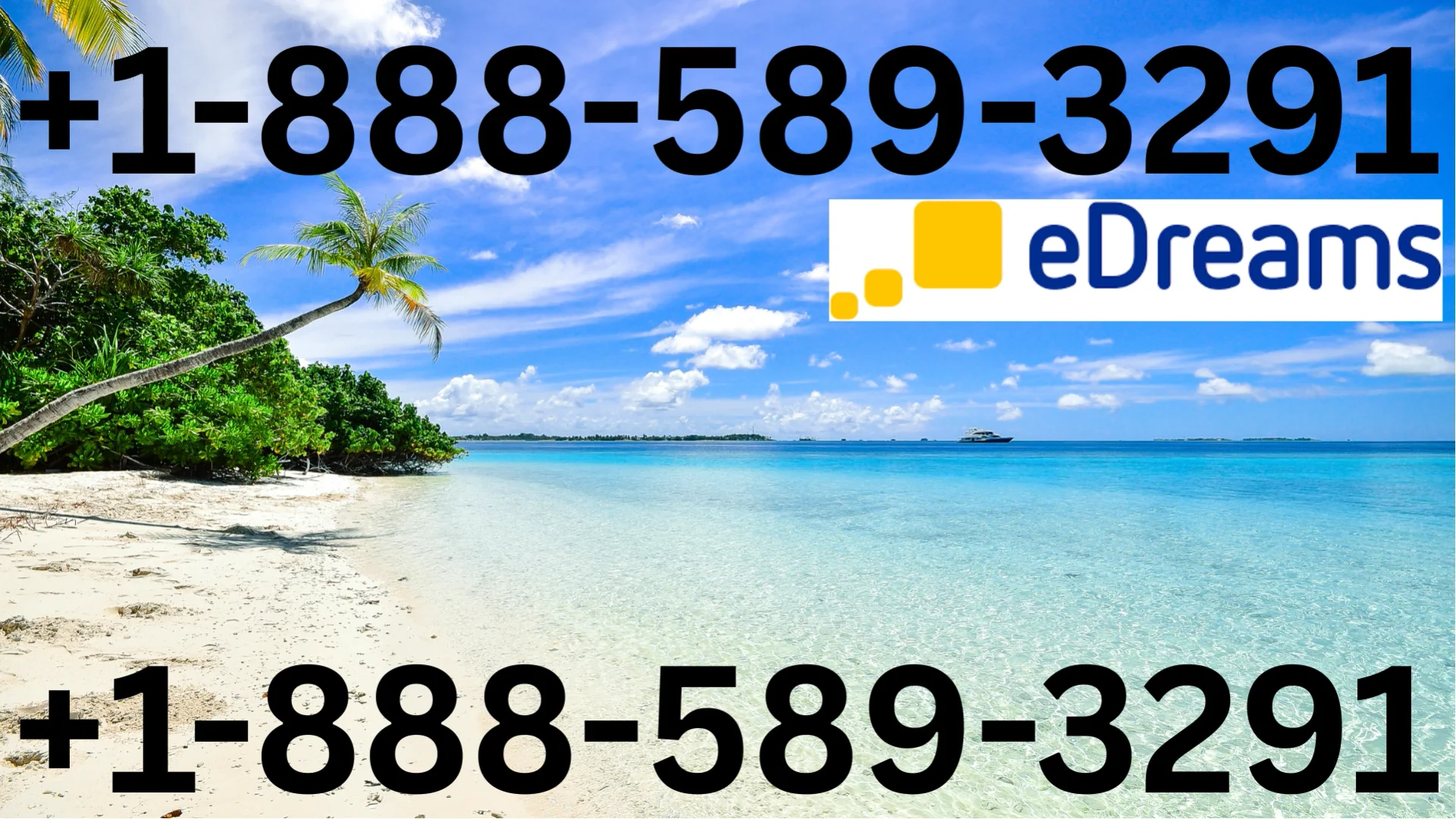 eDreams&trade;&reg; Official Customer Service | 24/7 Live Help & Support Guide