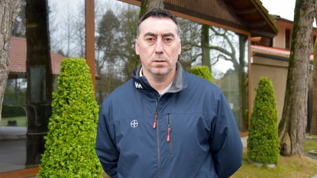 Marcos García (Bayer)