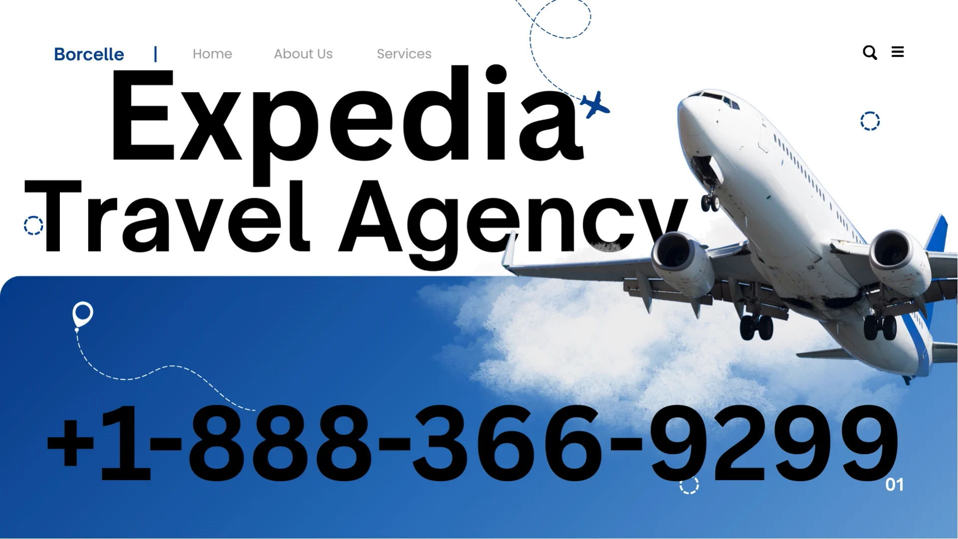 Expedia&reg; Customer Service Complete Guide = Step-by-Step Help & Support 24/7 Expedia