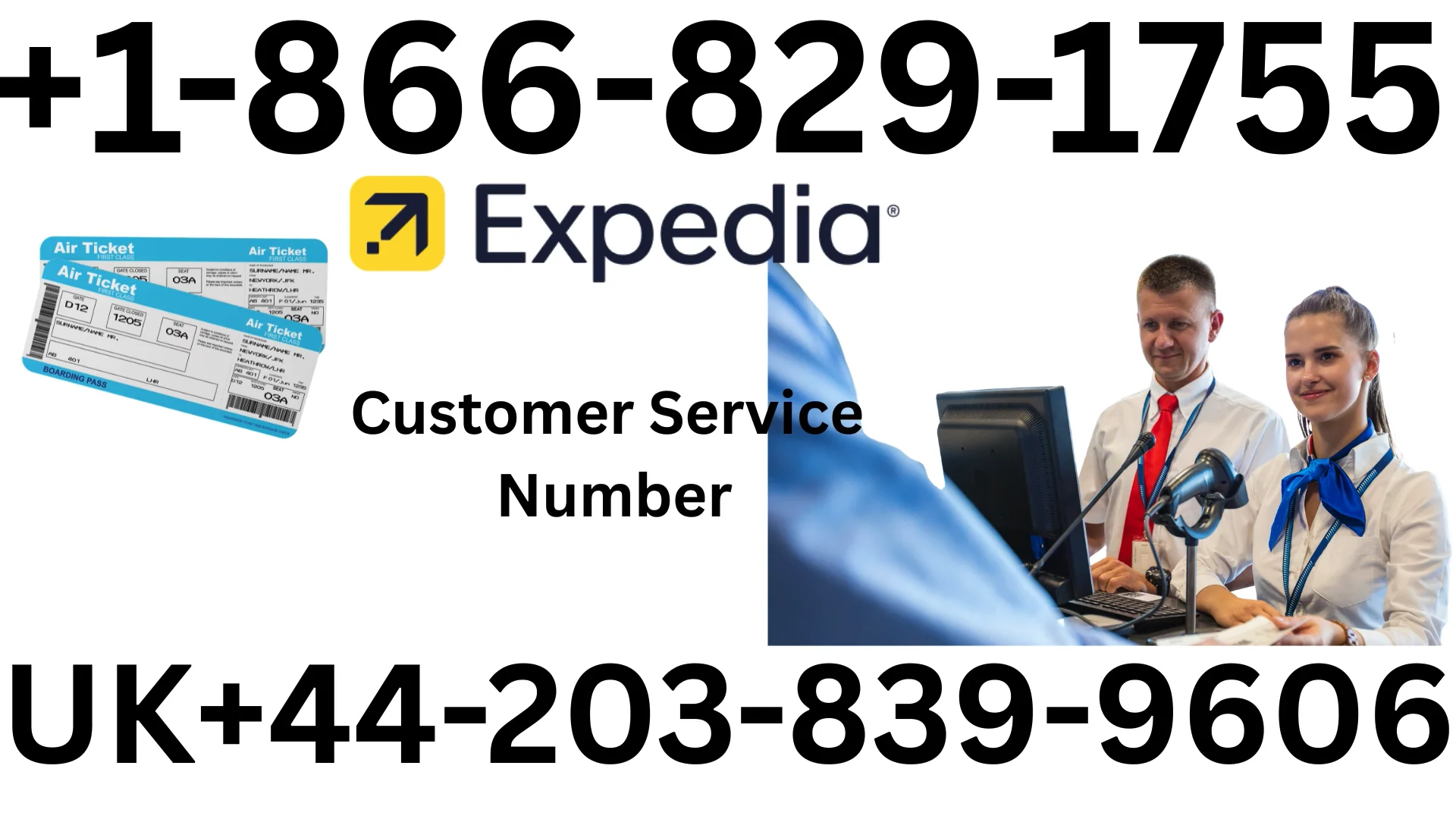 Expedia&reg; Customer Service Complete Guide ➢ Step-by-Step Help & Support 24/7 Expedia