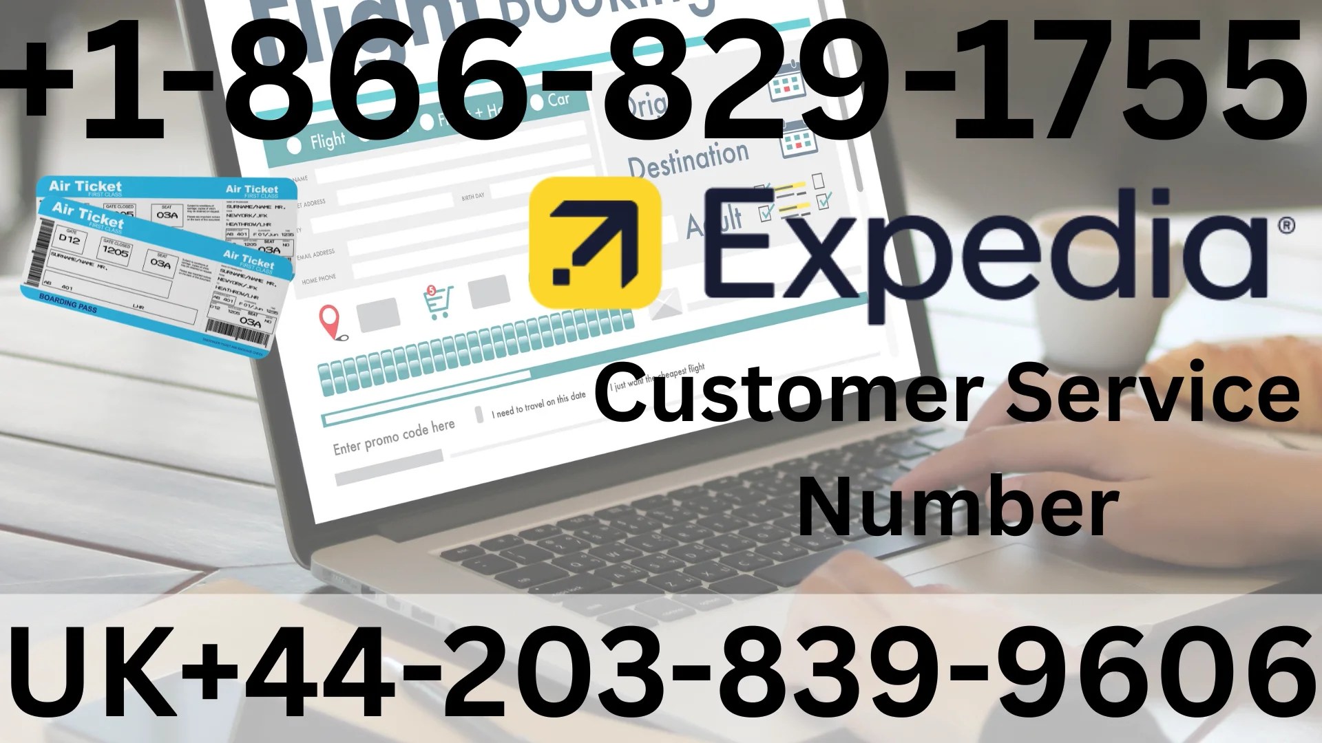 Expedia&reg; Customer Service Complete Guide ➢ Step-by-Step Help & Support 24/7 Expedia