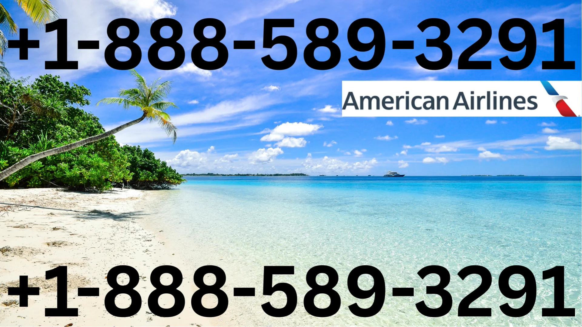 American Airlines&trade; Customer Service Complete Guide || Step-by-Step Help & Support 24/7 American Airlines