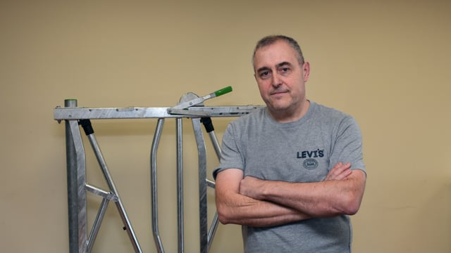 Nuevas cornadizas Spinder de Dismagan