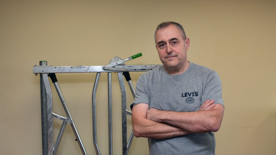 Dismagan | Nuevas cornadizas Spinder