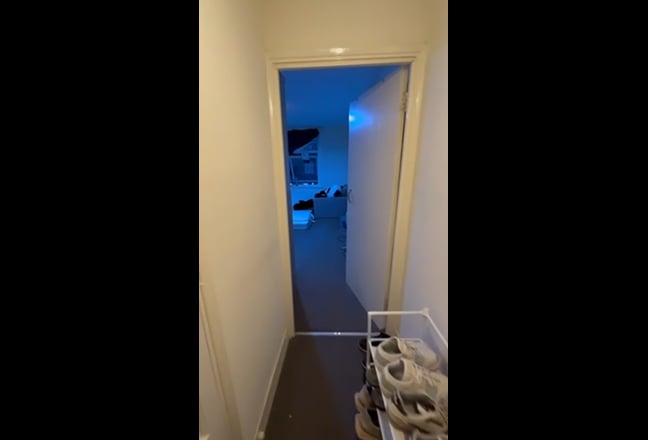 Spacious rooms available in the property Main Photo