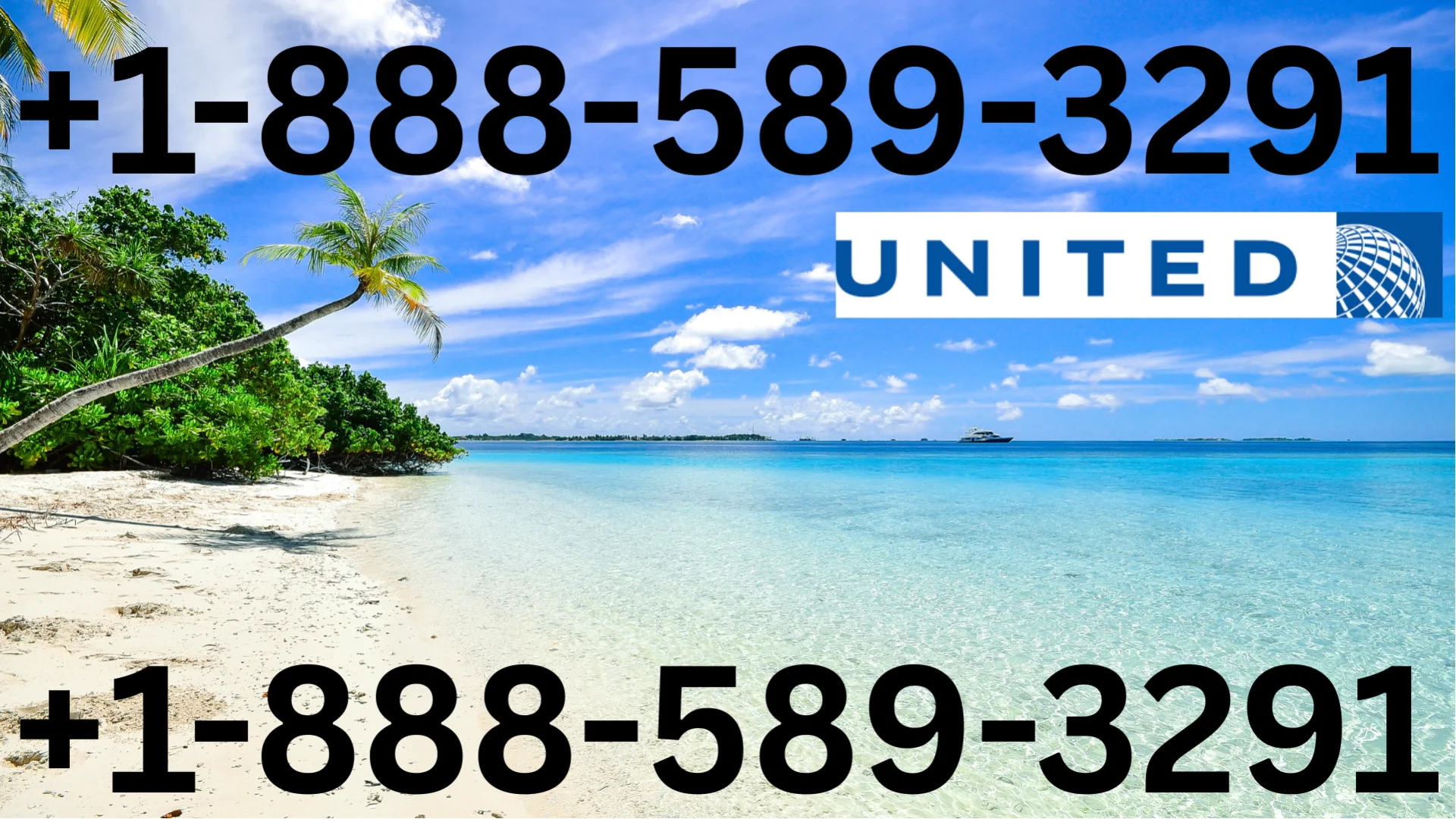 United Airlines&reg; Customer Service Complete Guide ➢ Step-by-Step Help & Support 24/7 United Airlines