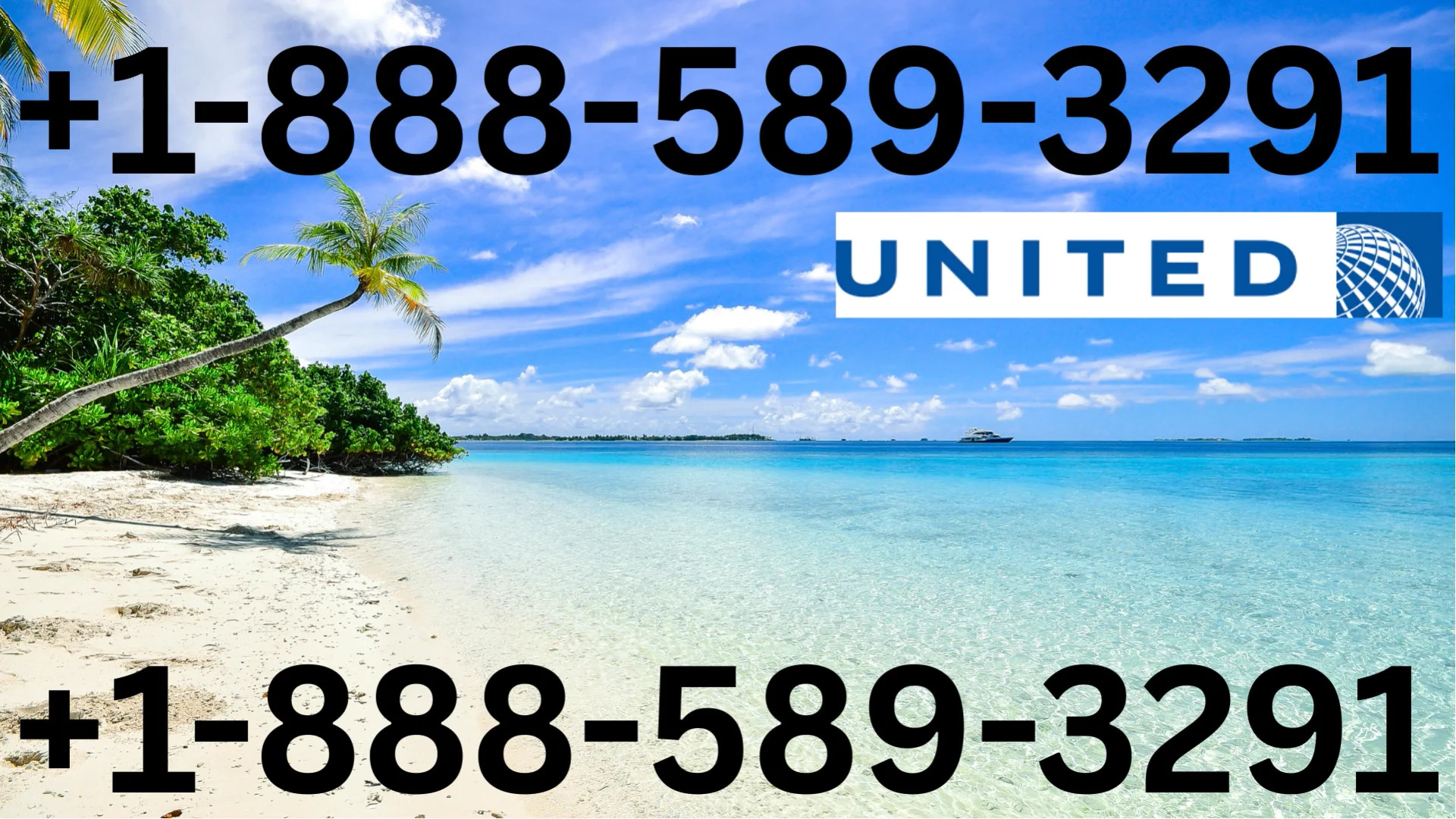 United Airlines&trade; Customer Service Complete Guide || Step-by-Step Help & Support 24/7 United Airlines