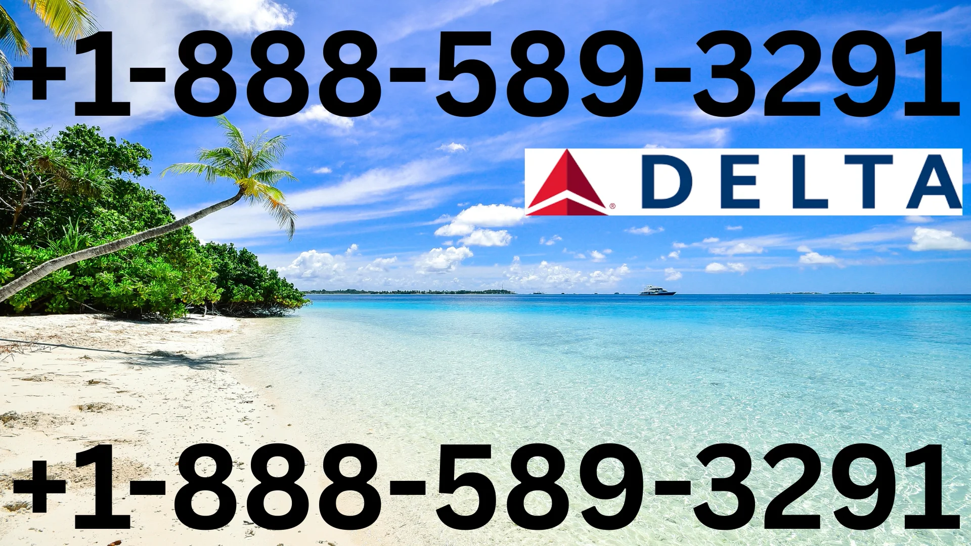 Official Delta Airlines Customer Service Guide || Easy 24/7 Contact & Support Tips