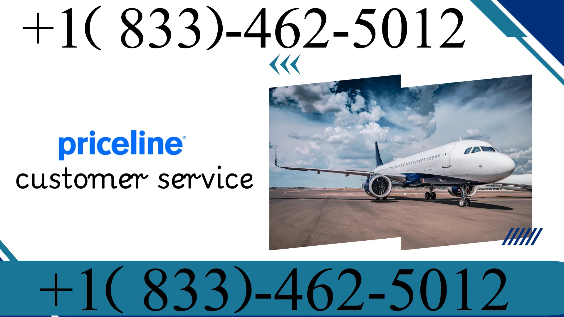 [Priceline&reg;] Customer Service Guide | Complete Overview of Live Chat, Email & Phone, Support