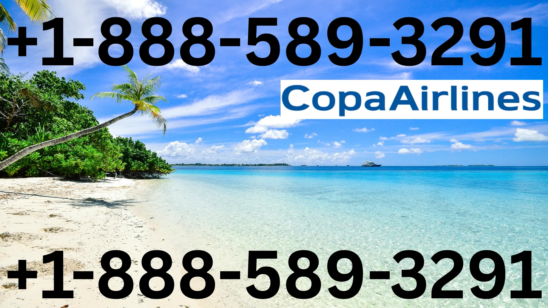 Copa Airlines&reg; Customer Service Complete Guide ➢ Step-by-Step Help & Support 24/7 Copa Airlines