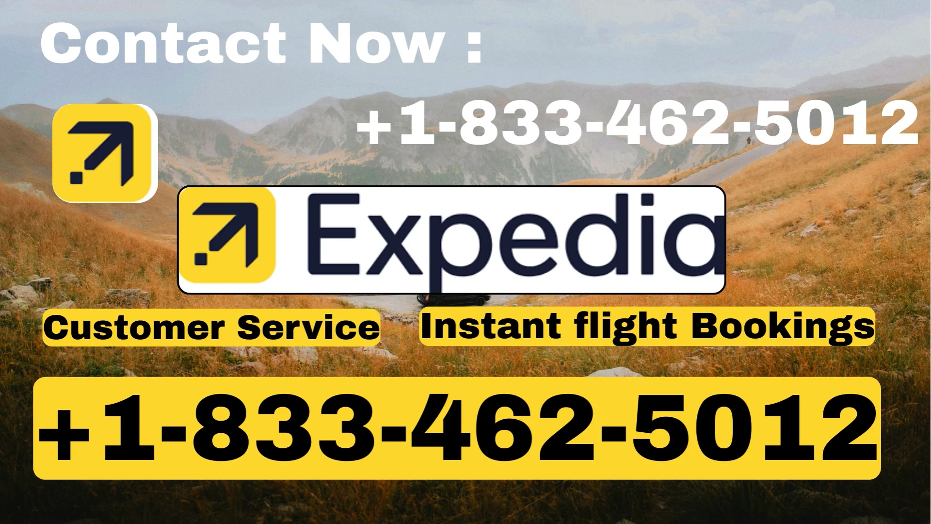 Expedia&reg; Customer Service Complete Guide ➢ Step-by-Step Help & Support 24/7 Expedia