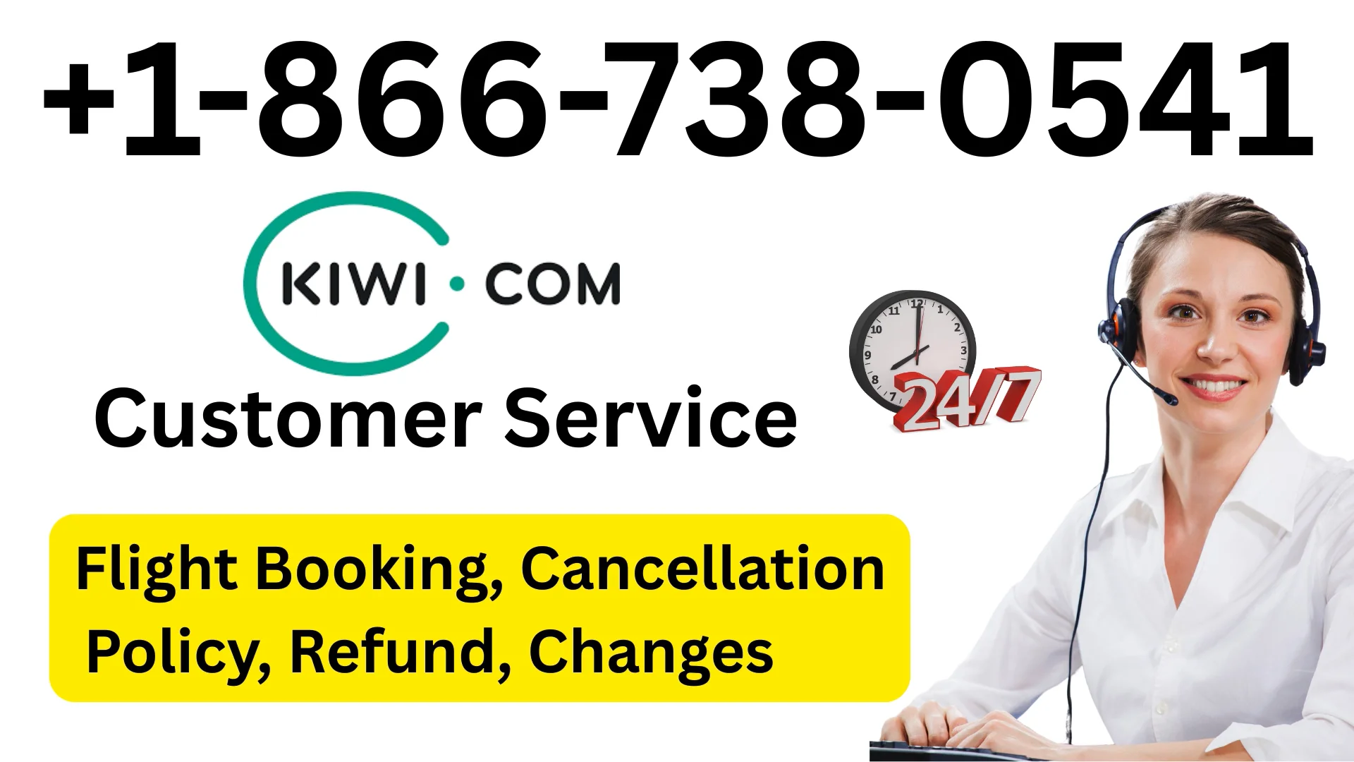 Kiwi.com&reg; Customer Service Complete Guide ➢ Step-by-Step Help & Support 24/7 Kiwi