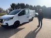 Video af Nissan Primastar L2H1 2,0 DCi N-Connecta 170HK Van 6g